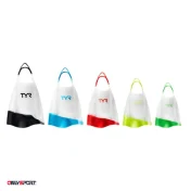 فین شنا TYR HYDROBLADE FINS (اقساط)