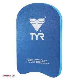 تخته شنا TYR خردسال KICKBOARD