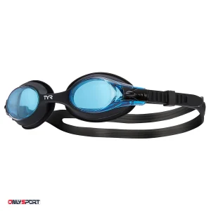 عینک شنا تمرینی TYR نوجوان SWIMPLE