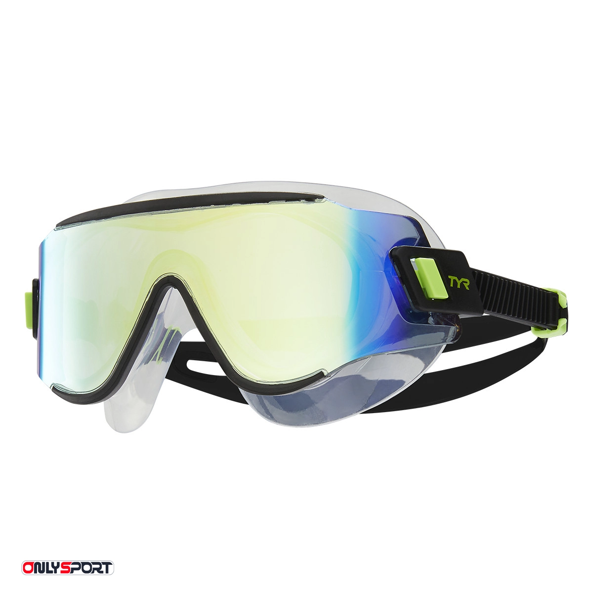 دلایل برتری عینک شنا وال بر دیگر عینک های موجود در بازار چیست؟