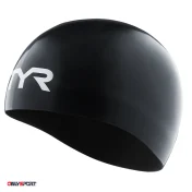 کلاه شنا مسابقه ای TYR بزرگسال TRACER X DOME (اقساط)