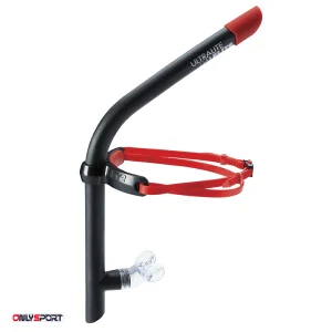 اسنورکل شنا TYR مدل ULTRA LITE ELITE