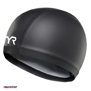 کلاه شنا پارچه ای ضد آب TYR بزرگسال WARMWEAR