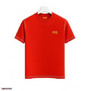 تیشرت ورزشی مردانه زنانه طرح ساده PARGAN 322 (اقساط)