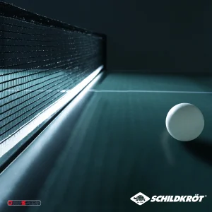 توپ پینگ پنگ 3 عددی 3 ستاره Donic Schildkort Champion ITTF (اقساط)