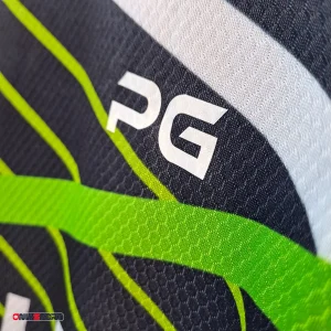 تیشرت ورزشی مردانه زنانه ضد عرق Pargan کد 328 (اقساط) - Image 2