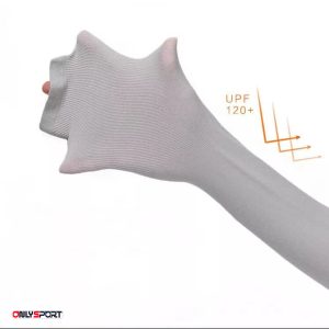 ساق دست ضد آفتاب UV و خنک Let's Silime - Image 13