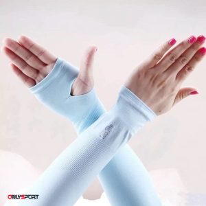 ساق دست ضد آفتاب UV و خنک Let's Silime - Image 8
