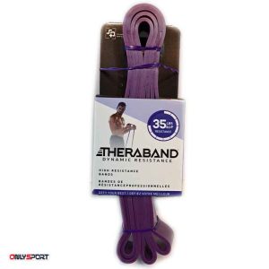 کش لوپ بلند 1 عددی  Theraband Dynamic ترا باند - Image 3