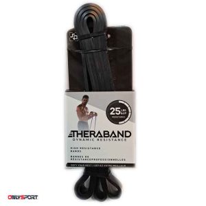 کش لوپ بلند 1 عددی  Theraband Dynamic ترا باند - Image 4