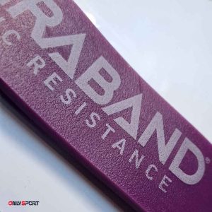 کش لوپ بلند 1 عددی  Theraband Dynamic ترا باند - Image 6