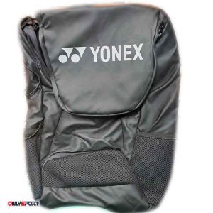 كوله پشتي اورجينال يونكس Yonex BA264 مشکی (اقساط) - Image 3