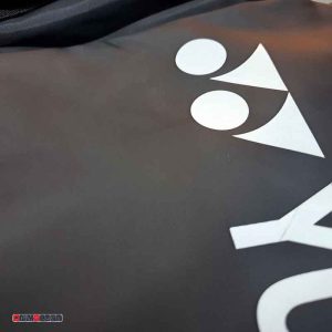 كوله پشتي اورجينال يونكس Yonex BA264 مشکی (اقساط) - Image 8