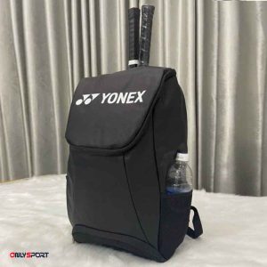 كوله پشتي اورجينال يونكس Yonex BA264 مشکی (اقساط) - Image 2