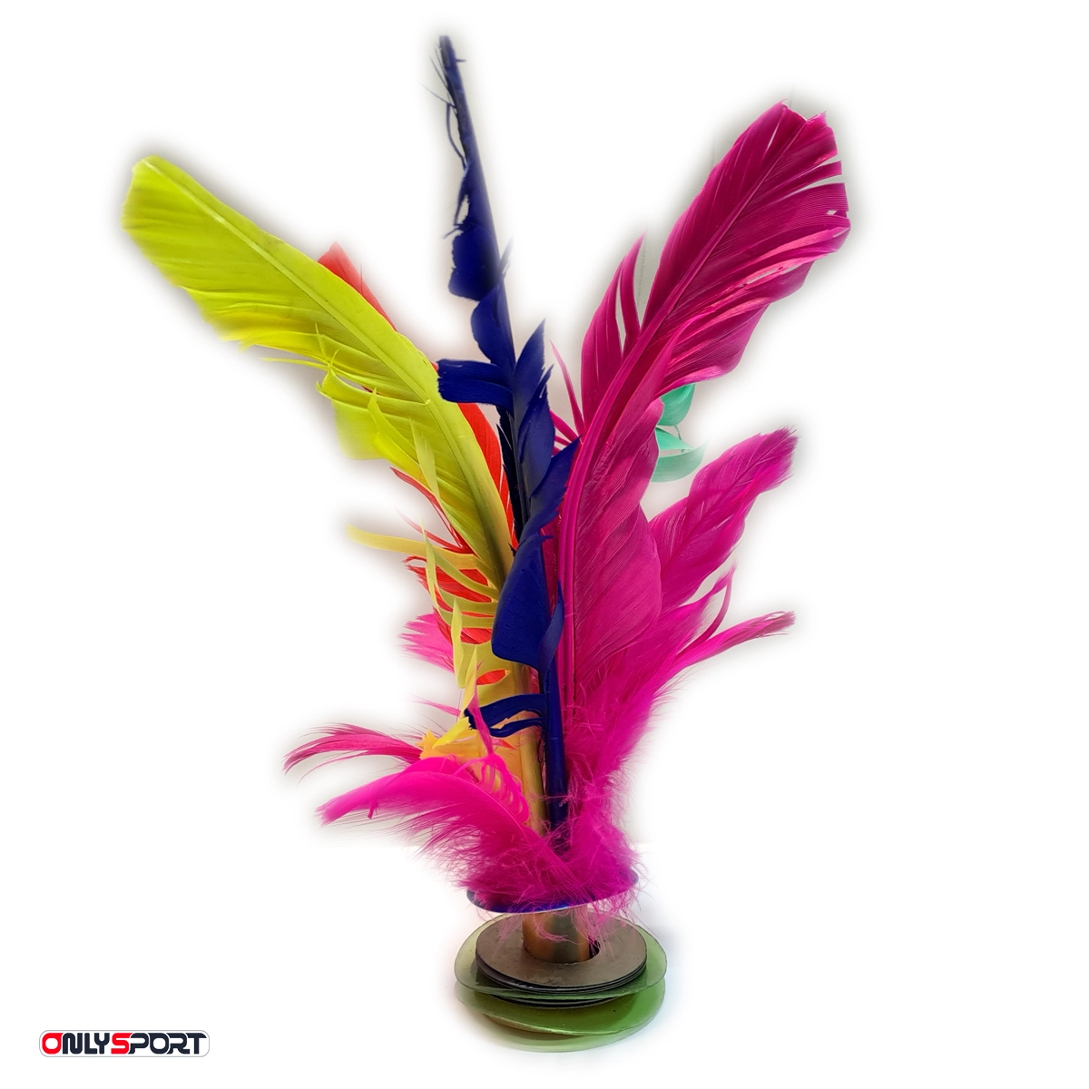 گوی پردار کیکبو مدل Shuttlecock (اقساط)