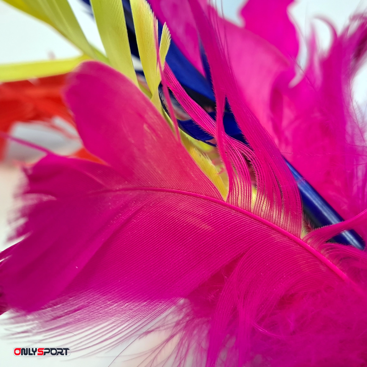 گوی پردار کیکبو مدل Shuttlecock (اقساط) - تصویر 5