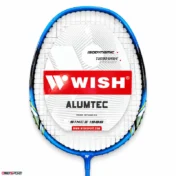 راکت بدمینتون ویش اورجینال Wish Alumtec 505 (اقساط)