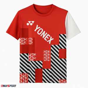 ست تیشرت شورت ورزشی یونکس Yonex اورجینال کد 337