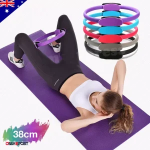 حلقه پیلاتس Pilates Ring - Image 3