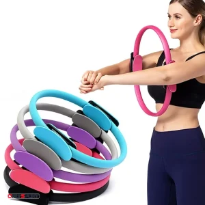 حلقه پیلاتس Pilates Ring - Image 4