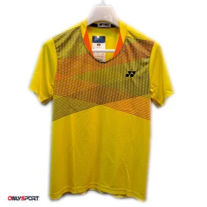 ست تیشرت شورت ورزشی یونکس Yonex اورجینال کد 335 - Image 5