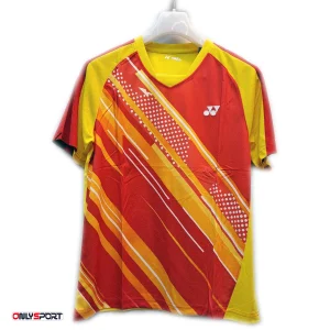 ست تیشرت شورت ورزشی یونکس Yonex اورجینال کد 338 - Image 5