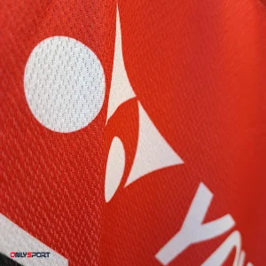 ست تیشرت شورت ورزشی یونکس Yonex اورجینال کد 337 - Image 4