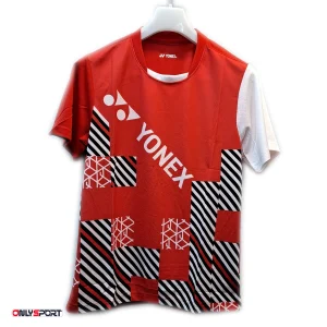 ست تیشرت شورت ورزشی یونکس Yonex اورجینال کد 337 - Image 5