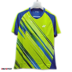 ست تیشرت شورت ورزشی یونکس Yonex اورجینال کد 355 - Image 4