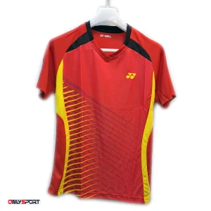 ست تیشرت شورت ورزشی یونکس Yonex اورجینال کد 353 - Image 5