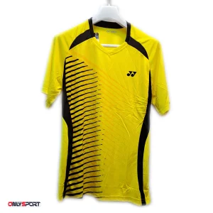 ست تیشرت شورت ورزشی یونکس Yonex اورجینال کد 354 - Image 4