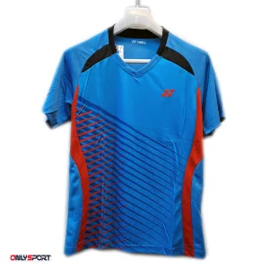 ست تیشرت شورت ورزشی یونکس Yonex اورجینال کد 351 - Image 5