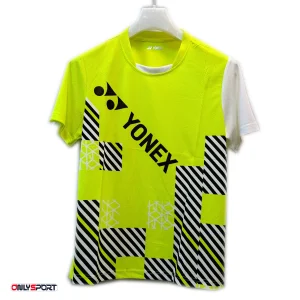 ست تیشرت شورت ورزشی یونکس Yonex اورجینال کد 350 - Image 5