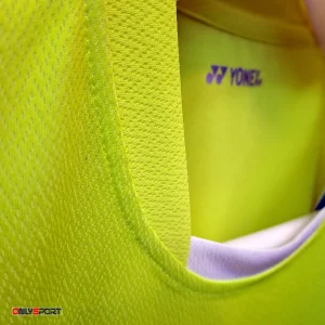 ست تیشرت شورت ورزشی یونکس Yonex اورجینال کد 350 - Image 3
