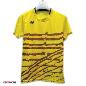 ست تیشرت شورت ورزشی یونکس Yonex اورجینال کد 352 - Image 5