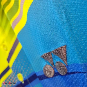 ست تیشرت شورت ورزشی یونکس Yonex اورجینال کد 342 - Image 3