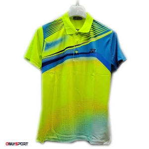 ست تیشرت شورت ورزشی یونکس Yonex اورجینال کد 342 - Image 5