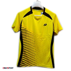 ست تیشرت شورت ورزشی یونکس Yonex اورجینال کد 344 - Image 5