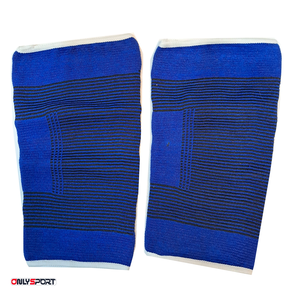 زانوبند طبی ورزشی اورجینال Jingba 607 جفتی - تصویر 3