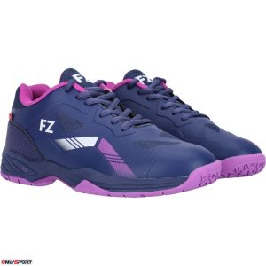 کفش بدمینتون، اسکواش و پینگ پنگ اورجینال فورزا FZ FORZA BRACE V2 W (اقساط)