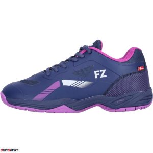 کفش بدمینتون، اسکواش و پینگ پنگ اورجینال فورزا FZ FORZA BRACE V2 W (اقساط) - Image 9