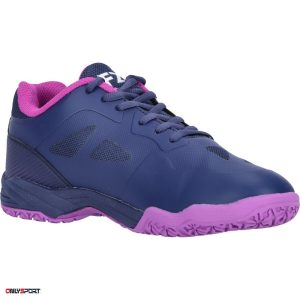 کفش بدمینتون، اسکواش و پینگ پنگ اورجینال فورزا FZ FORZA BRACE V2 W (اقساط) - Image 8