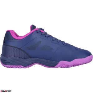 کفش بدمینتون، اسکواش و پینگ پنگ اورجینال فورزا FZ FORZA BRACE V2 W (اقساط) - Image 7