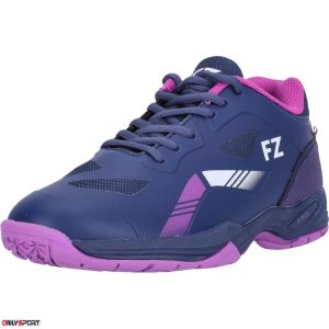 کفش بدمینتون، اسکواش و پینگ پنگ اورجینال فورزا FZ FORZA BRACE V2 W (اقساط) - Image 6
