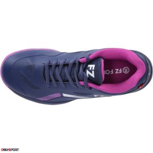 کفش بدمینتون، اسکواش و پینگ پنگ اورجینال فورزا FZ FORZA BRACE V2 W (اقساط) - Image 3