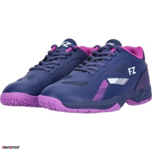 کفش بدمینتون، اسکواش و پینگ پنگ اورجینال فورزا FZ FORZA BRACE V2 W (اقساط) - Image 2