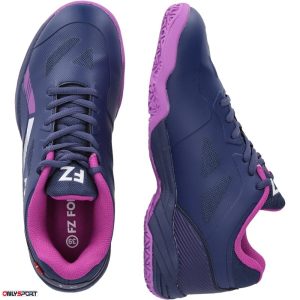 کفش بدمینتون، اسکواش و پینگ پنگ اورجینال فورزا FZ FORZA BRACE V2 W (اقساط) - Image 5