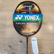 راکت بدمینتون یونکس فایبرگلاس YONEX CARBONEX 1000 SP (اقساط)