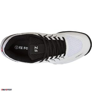 کفش بدمینتون، اسکواش و پینگ پنگ اورجینال فورزا FORZA LEANDER V3 BLACK (اقساط) - Image 5