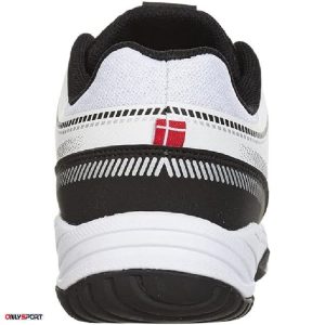 کفش بدمینتون، اسکواش و پینگ پنگ اورجینال فورزا FORZA LEANDER V3 BLACK (اقساط) - Image 3